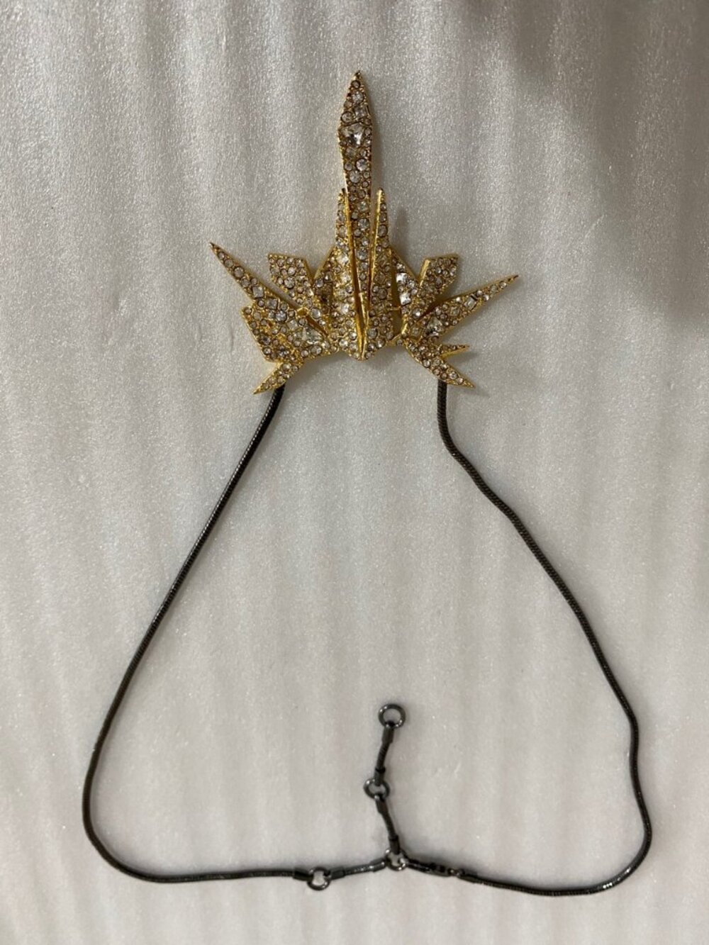 Alexis Bittar Necklace